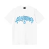 Orbit ICE Script Tee