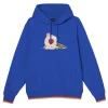 Orbit Ice-Cream Hoodie