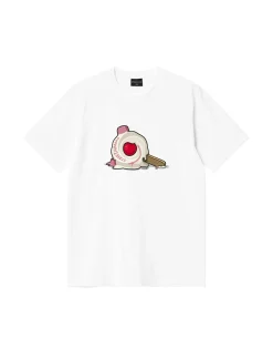 Orbit Ice-Cream Tee