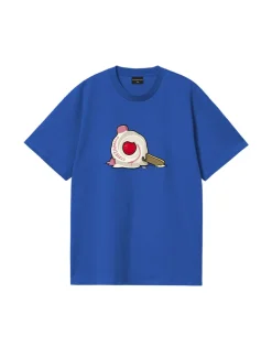Orbit Ice-Cream Tee