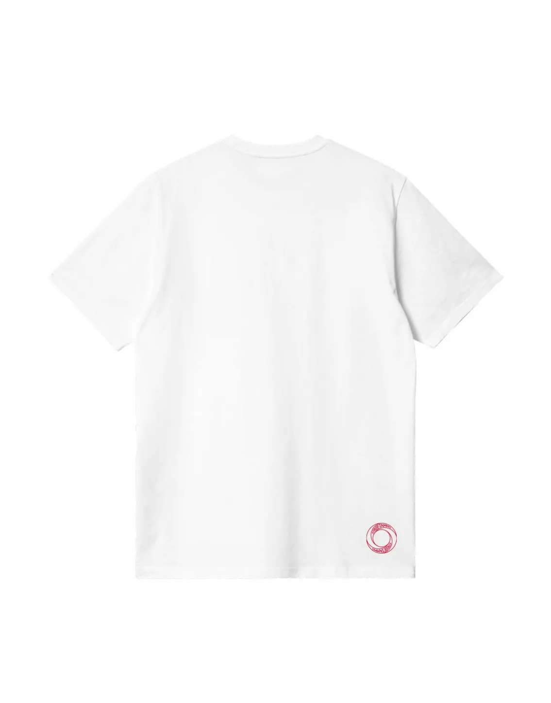 Orbit Ice-Cream Tee