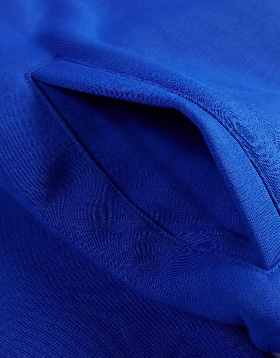 Orbit Logo 1/4 Zip Sweatshirt