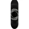 Orbit Logo Board