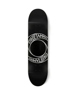Orbit Logo Board