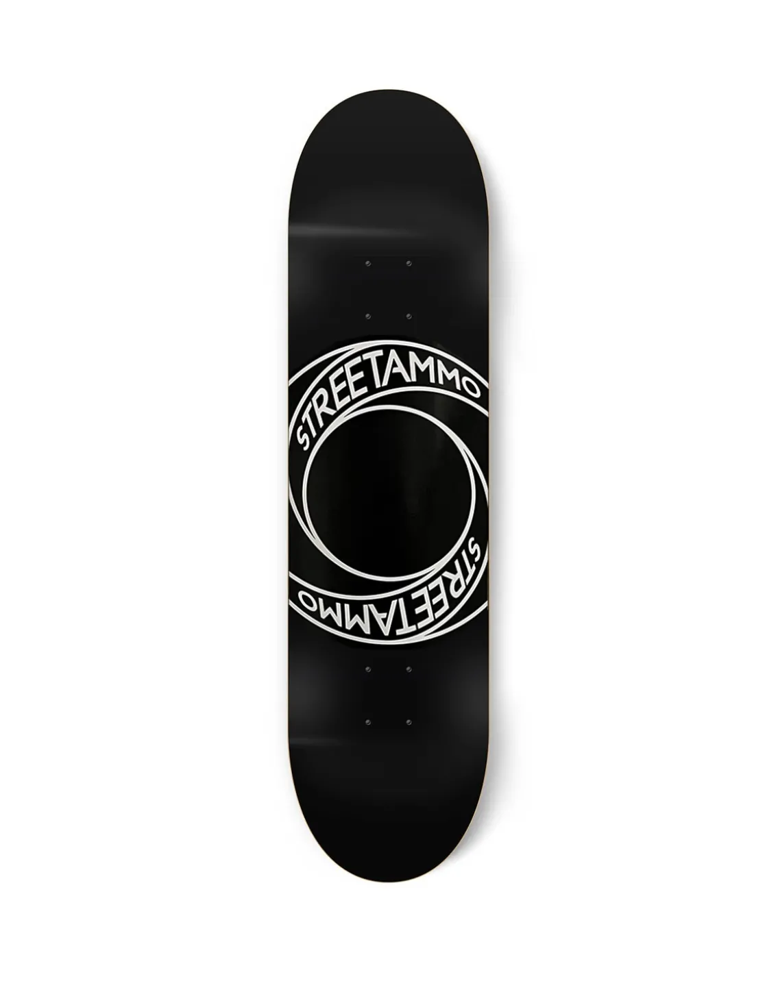 Orbit Logo Board