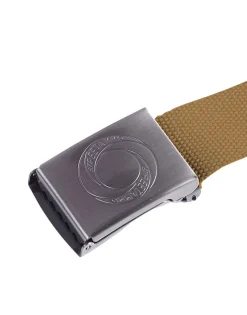Orbit Logo Clip Belt