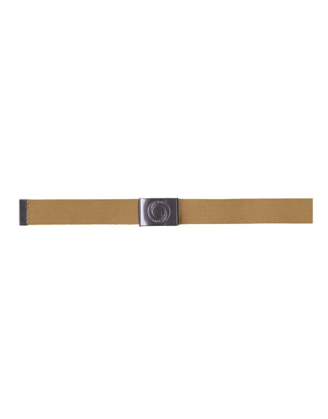 Orbit Logo Clip Belt