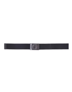 Orbit Logo Clip Belt