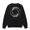 Orbit Logo Crewneck