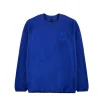 Orbit Logo Fleece Crew