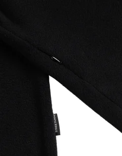 Orbit Logo Fleece Crew
