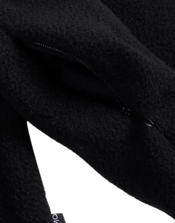 Orbit Logo Fleece Crew