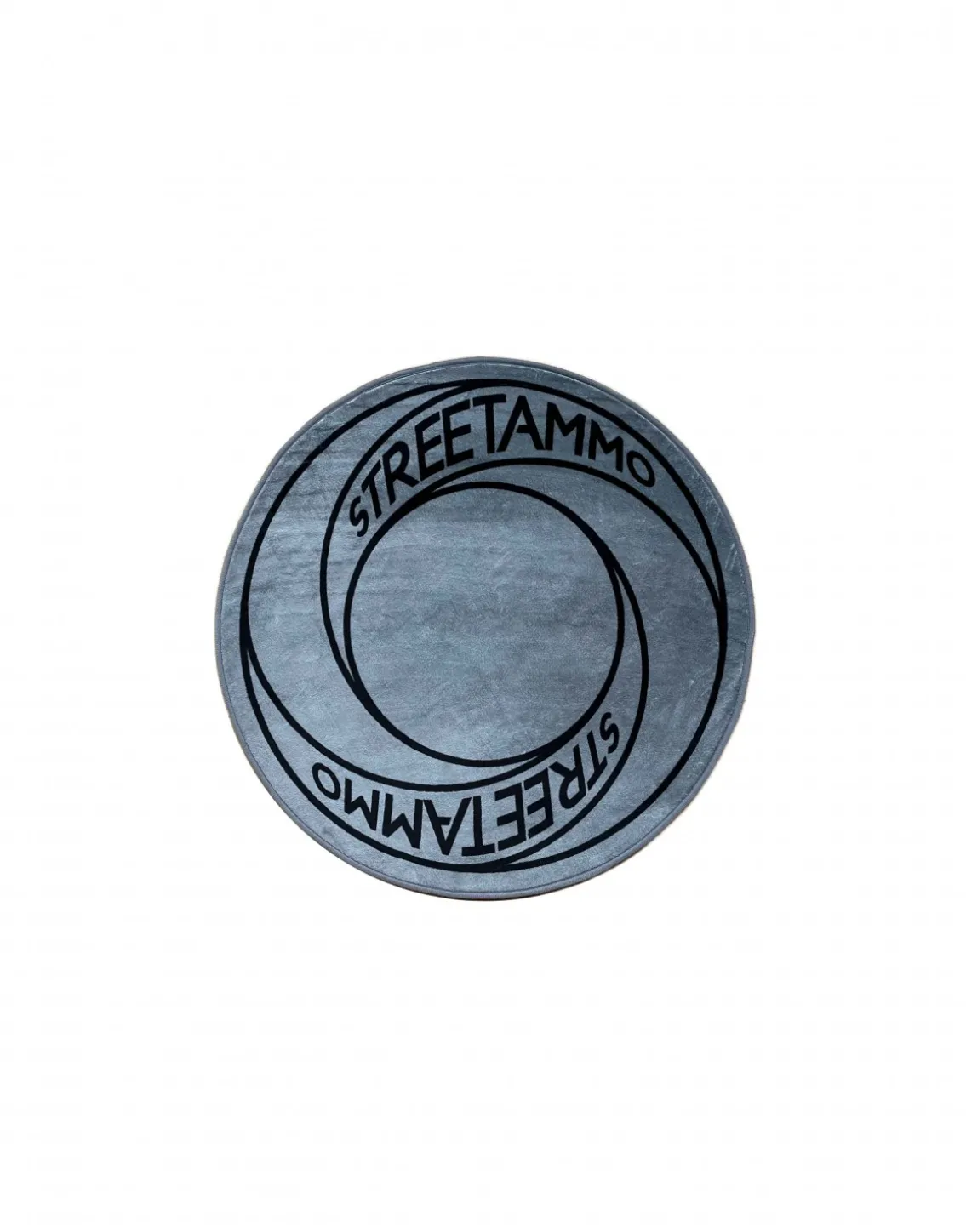 Orbit Logo Floormat