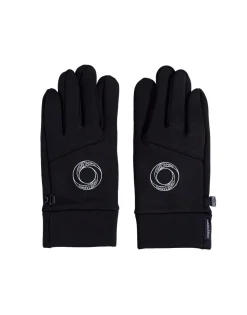 Orbit Logo Gloves