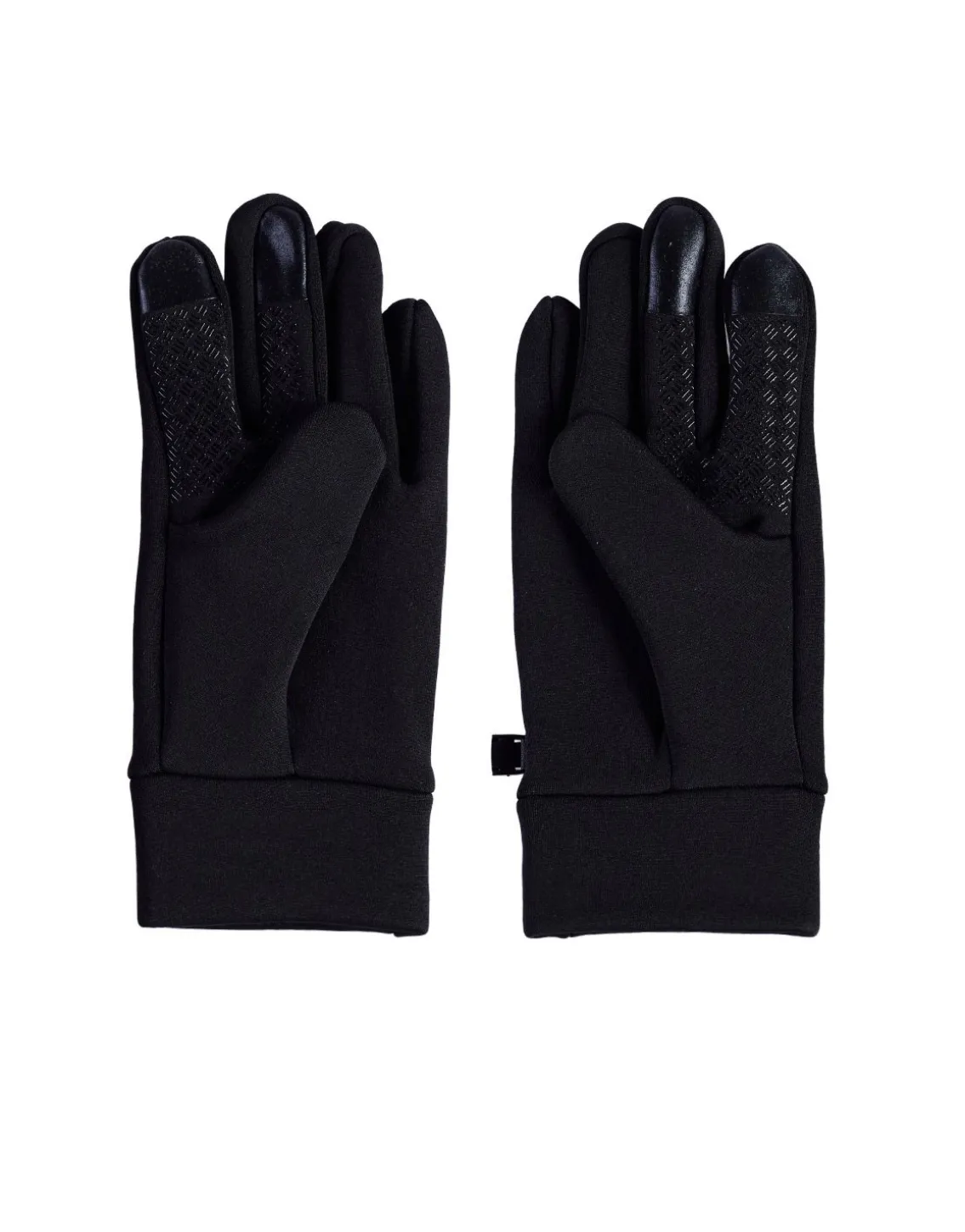 Orbit Logo Gloves