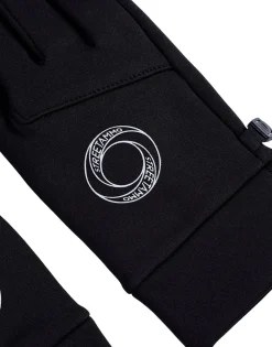 Orbit Logo Gloves