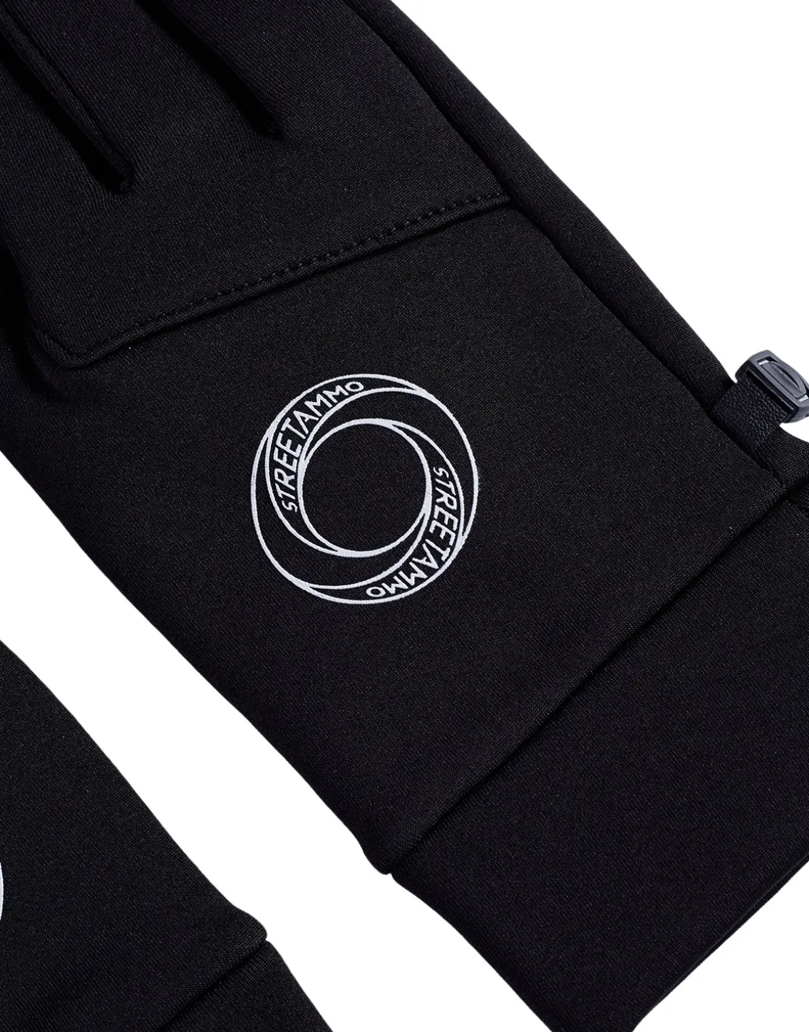 Orbit Logo Gloves