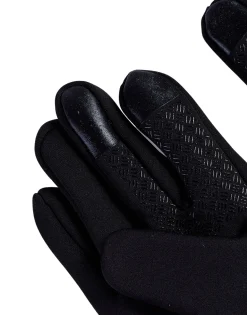 Orbit Logo Gloves