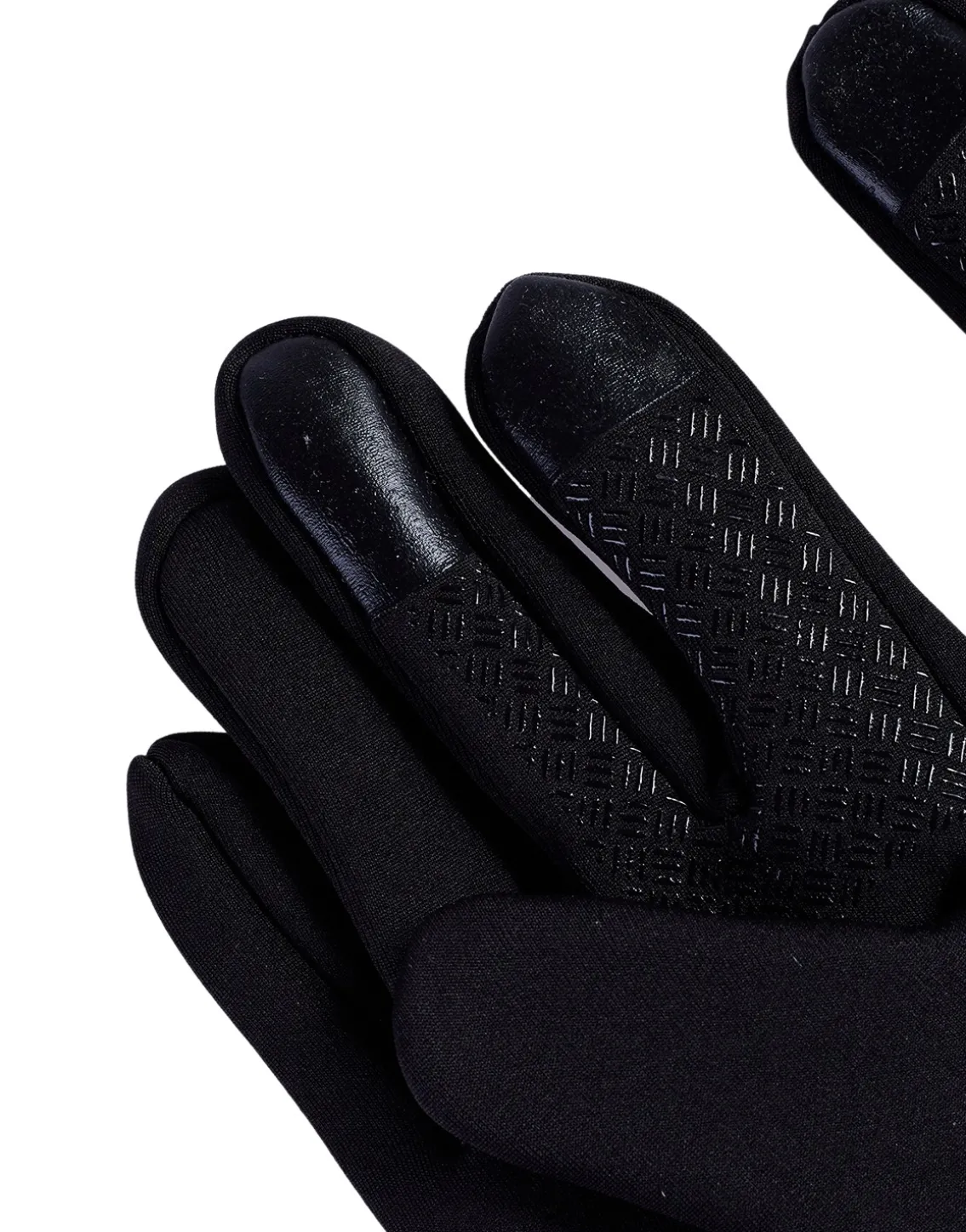 Orbit Logo Gloves