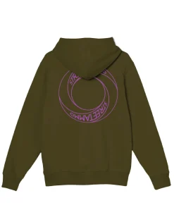 Orbit Logo Hoodie