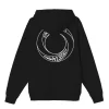 Orbit Logo Hoodie