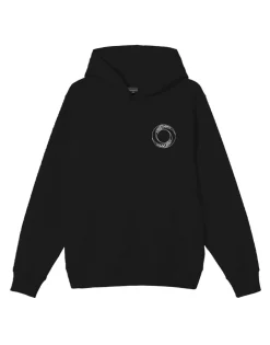 Orbit Logo Hoodie