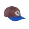 Orbit Logo Snapback