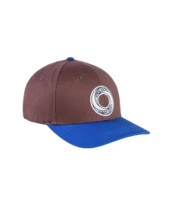 Orbit Logo Snapback