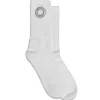 Orbit Logo Socks 2-PK