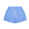 Orbit Logo Swim Shorts