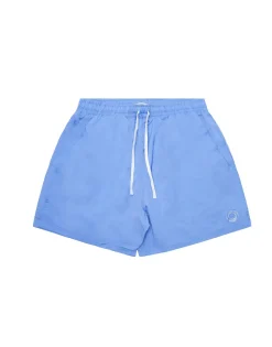 Orbit Logo Swim Shorts