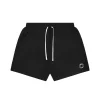 Orbit Logo Swim Shorts