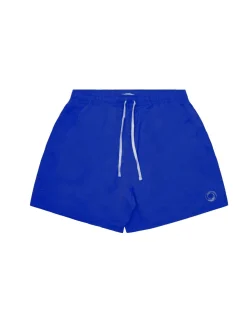 Orbit logo Swim Shorts
