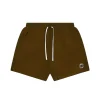 Orbit logo Swim Shorts