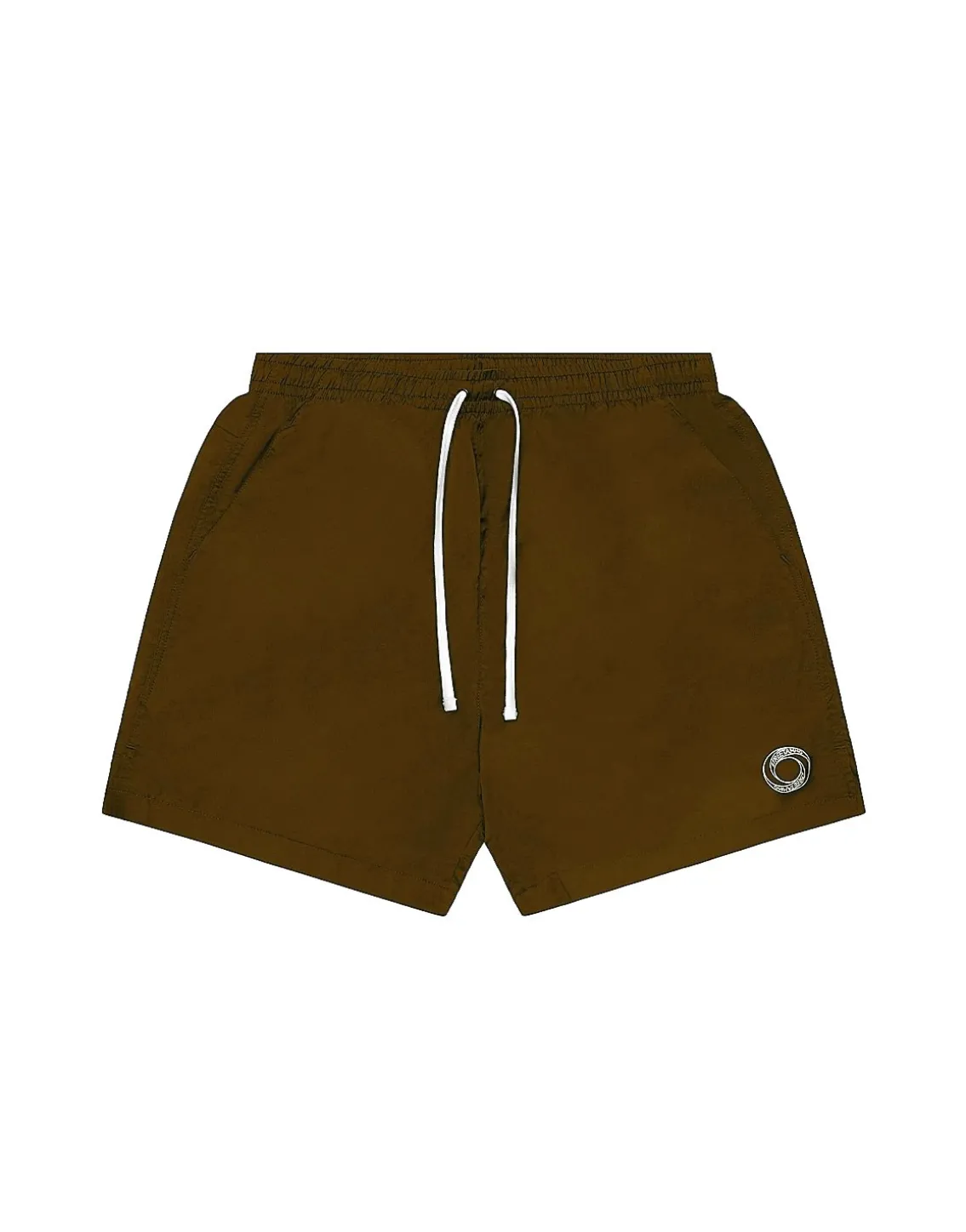 Orbit logo Swim Shorts
