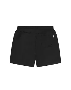 Orbit Logo Swim Shorts