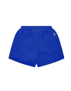 Orbit logo Swim Shorts