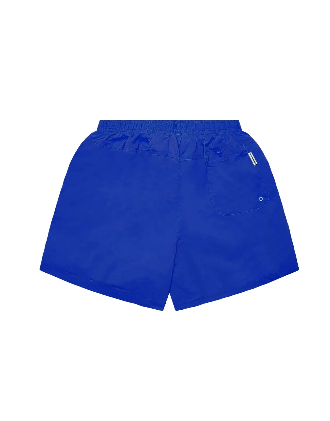 Orbit logo Swim Shorts