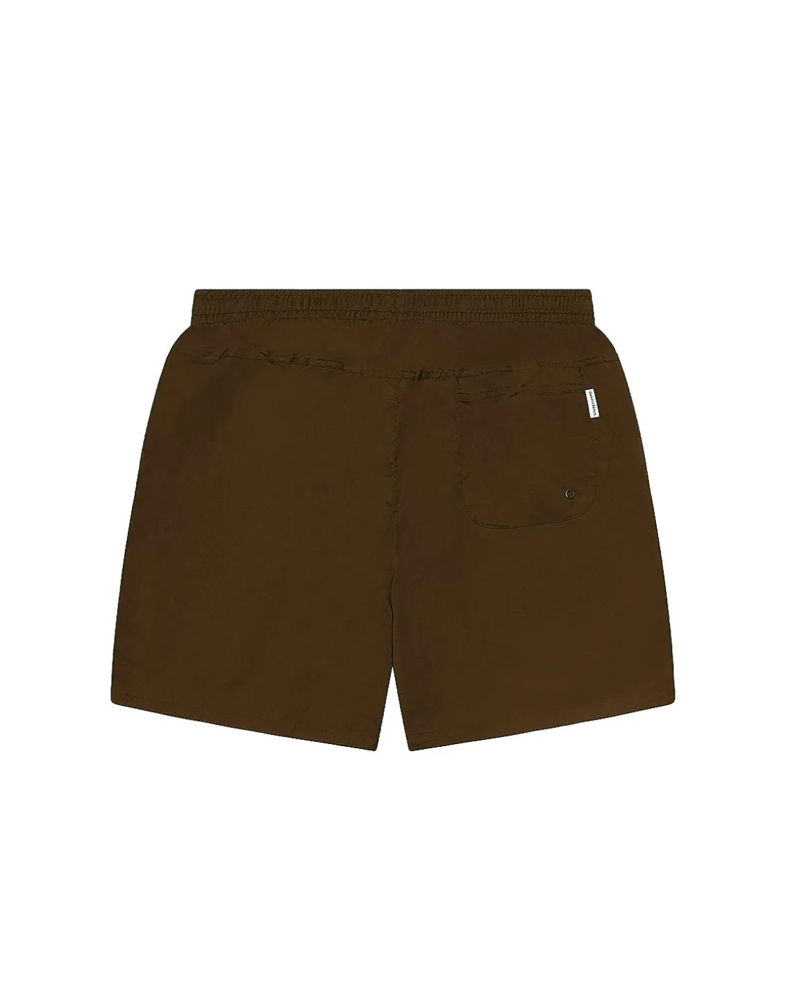 Orbit logo Swim Shorts