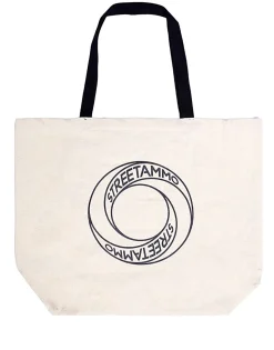 Orbit Logo Tote Bag