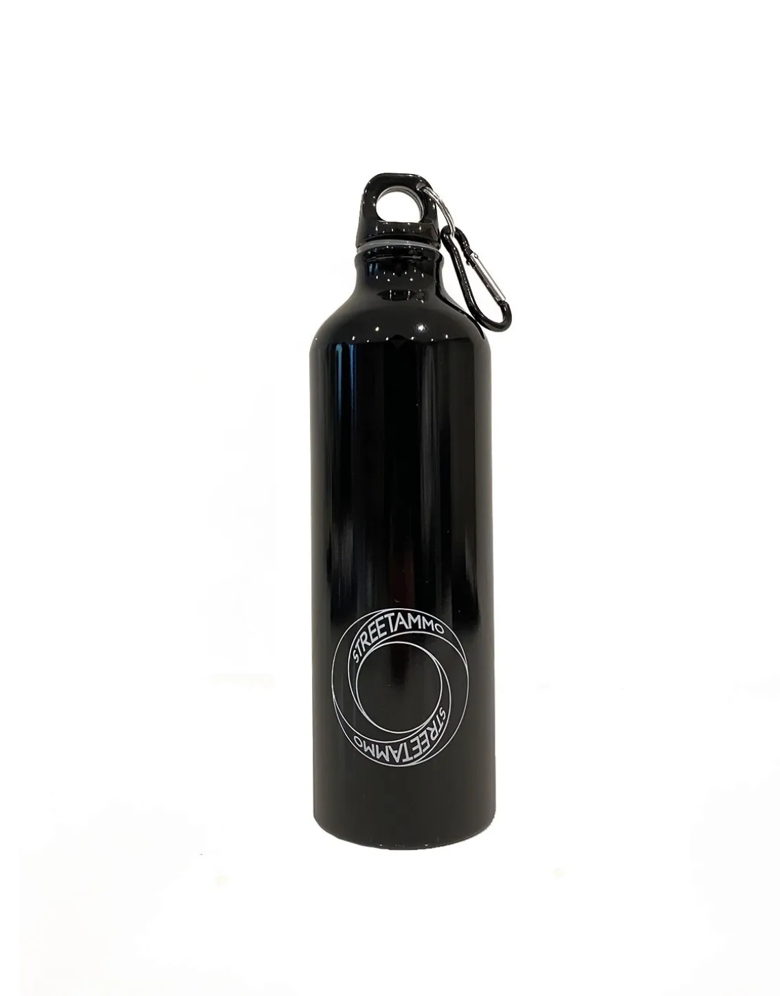 Orbit Logo Water Bottle