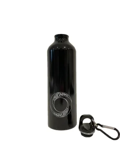 Orbit Logo Water Bottle