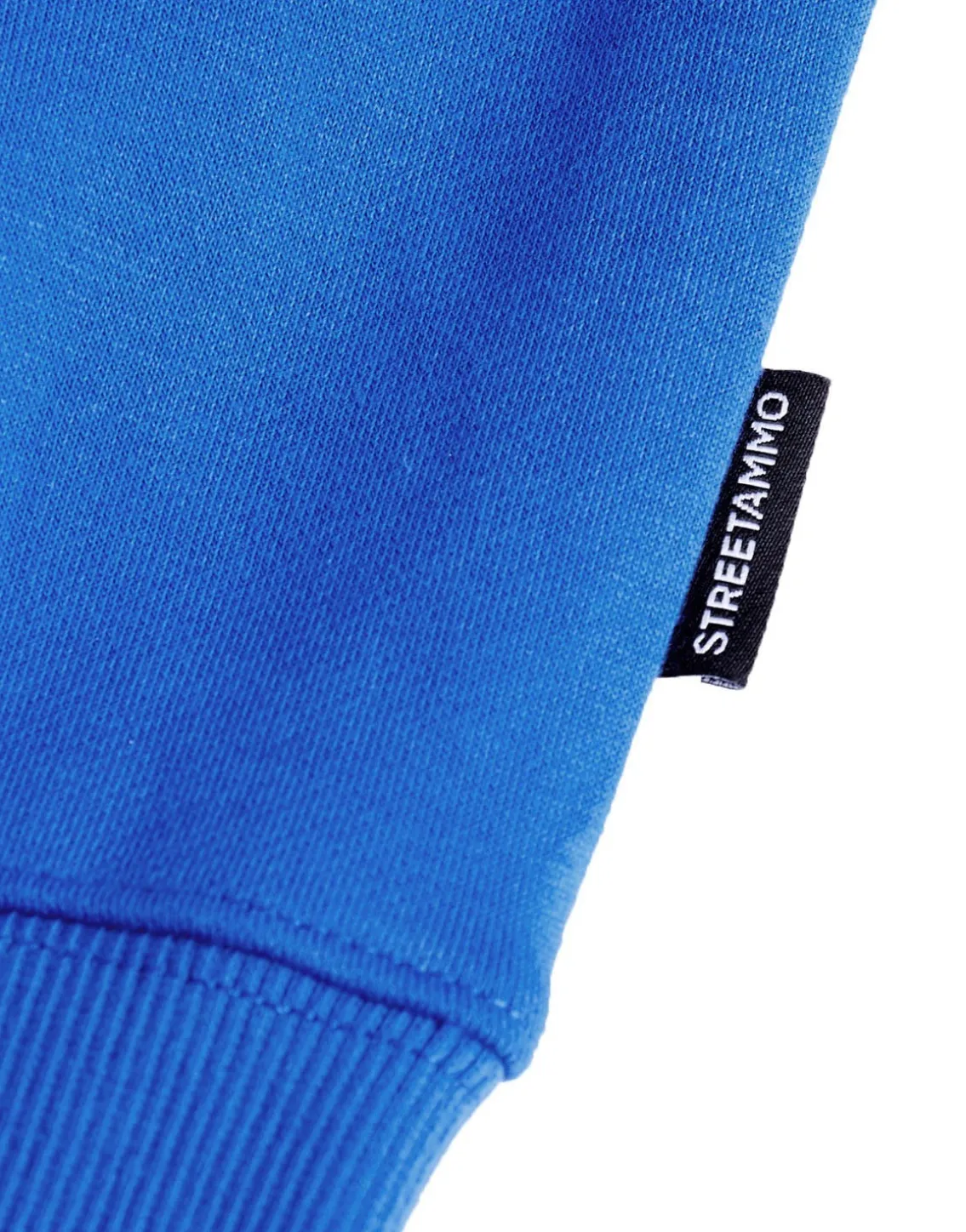 Orbit Logo Zip Hoodie