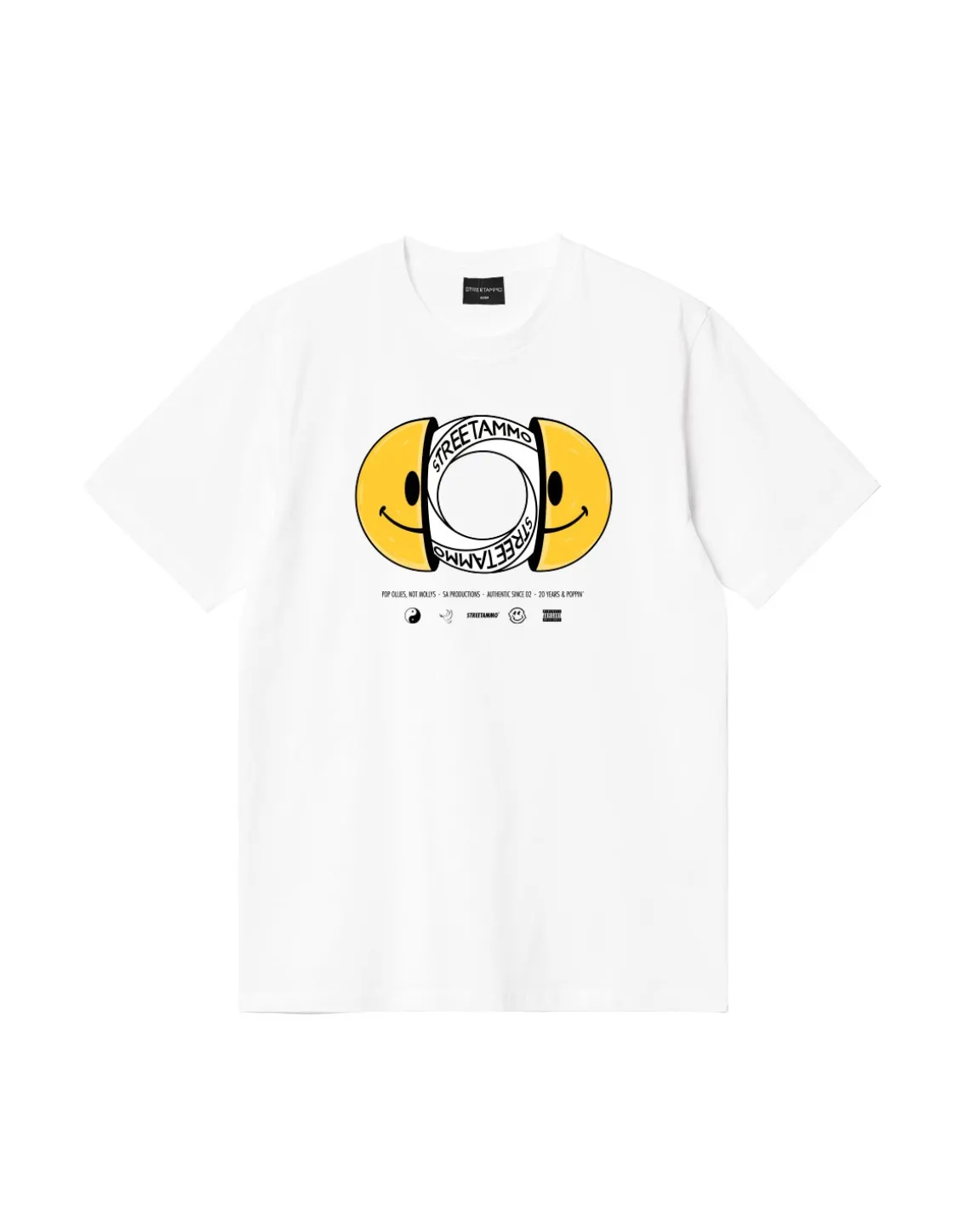 Orbit Molly Tee