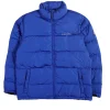 Orbit Patch Down Jacket
