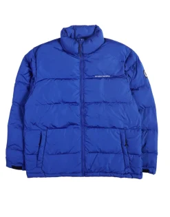 Orbit Patch Down Jacket