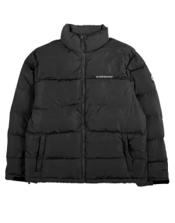 Orbit Patch Down Jacket