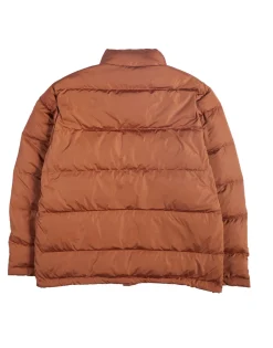 Orbit Patch Down Jacket