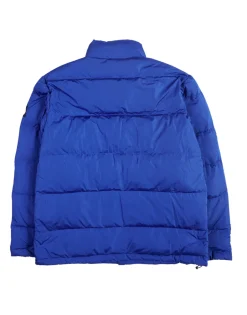 Orbit Patch Down Jacket