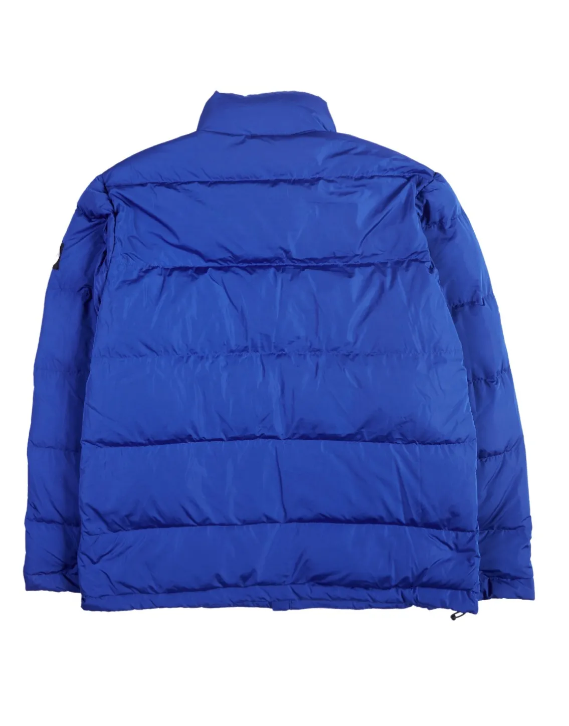 Orbit Patch Down Jacket